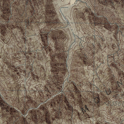 CA-Pinto Wells: GeoChange 1984-2012 Preview 3