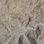 CA-Harper Canyon: GeoChange 1957-2012 Preview 2