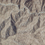 CA-Harper Canyon: GeoChange 1957-2012 Preview 3