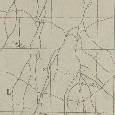 CA-San Bernardino Wash: GeoChange 1984-2012 Preview 2