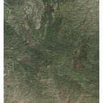 CA-Butterfly Peak: GeoChange 1975-2012 Preview 1