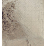 CA-Stepladder Mountains: GeoChange 1981-2012 Preview 1