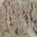 CA-Stepladder Mountains: GeoChange 1981-2012 Preview 3