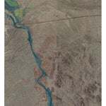 AZ-CA-Topock: GeoChange 1969-2012 Preview 1