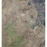 CA-Rancho Mirage: GeoChange 1954-2012 Preview 1