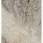 CA-Fonts Point: GeoChange 1957-2012 Preview 1