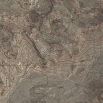 AZ-Warm Springs SE: GeoChange 1969-2012 Preview 3