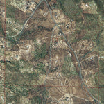 CA-Sage: GeoChange 1949-2012 Preview 2