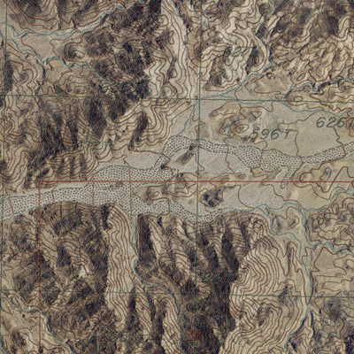CA-Martins Well: GeoChange 1981-2012 Preview 2