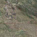 CA-Hement: GeoChange 1951-2012 Preview 2