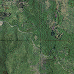 CA-Palomar Observatory: GeoChange 1947-2012 Preview 3