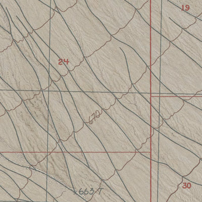 CA-Homer: GeoChange 1979-2012 Preview 2