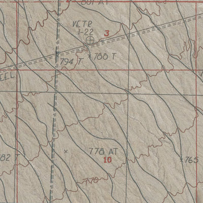 CA-Homer: GeoChange 1979-2012 Preview 3