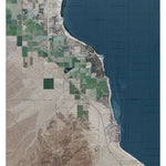 CA-Oasis: GeoChange 1953-2012 Preview 1