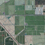 CA-Oasis: GeoChange 1953-2012 Preview 2