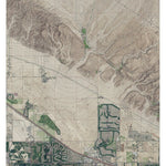 CA-Myoma: GeoChange 1956-2012 Preview 1