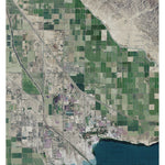 CA-Mecca: GeoChange 1952-2012 Preview 1