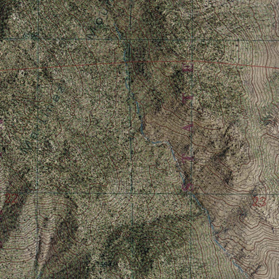 CA-Martinez Mtn.: GeoChange 1975-2012 Preview 3