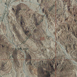 AZ-CA-Parker: GeoChange 1969-2012 Preview 3