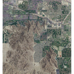 CA-LaQuinta: GeoChange 1954-2012 Preview 1