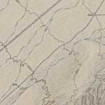 CA-Vidal: GeoChange 1970-2012 Preview 2