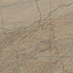 CA-Savahia PEak NW: GeoChange 1970-2012 Preview 2