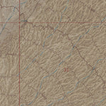 CA-Savahia PEak NW: GeoChange 1970-2012 Preview 3