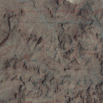 AZ-Monkeys Head: GeoChange 1985-2012 Preview 3
