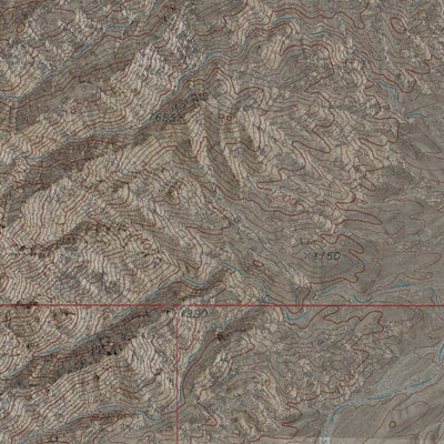 CA-AZ-Castle Rock: GeoChange 1969-2012 Preview 3