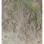 CA-East Deception Canyon: GeoChange 1984-2012 Preview 1