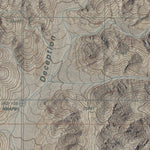 CA-East Deception Canyon: GeoChange 1984-2012 Preview 2