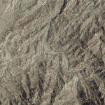 CA-AZ-Whale Mtn: GeoChange 1970-2012 Preview 2