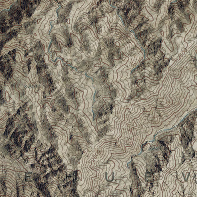 CA-AZ-Whale Mtn: GeoChange 1970-2012 Preview 3