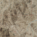 CA-Monumental Pass: GeoChange 1970-2012 Preview 3