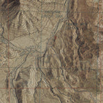 CA-Flattop Mtn: GeoChange 1979-2012 Preview 2