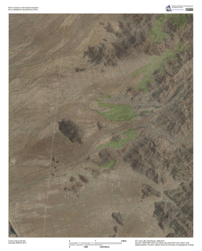 AZ-Yucca NE: GeoChange 1969-2012 Preview 1