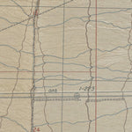 CA-Stepladder Mts NW: GeoChange 1981-2012 Preview 2