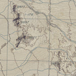 CA-Stepladder Mts NW: GeoChange 1981-2012 Preview 3