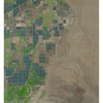 AZ-CA-Parker SE: GeoChange 1969-2012 Preview 1