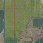 AZ-CA-Parker SE: GeoChange 1969-2012 Preview 3