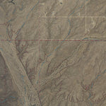 AZ-Yucca NW: GeoChange 1969-2012 (O34114H2) Preview 3