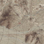 CA-Vidal NW: GeoChange 1970-2012 Preview 3