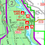 Beaverhead - Deerlodge NF South East 2015 Preview 2
