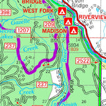 Beaverhead - Deerlodge NF South East 2015 Preview 3