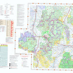 Beaverhead - Deerlodge NF North East 2013 Preview 1