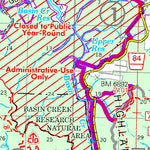 Beaverhead - Deerlodge NF North East 2013 Preview 3