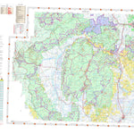 Beaverhead - Deerlodge NF Central West 2013 Preview 1