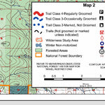 Beaverhead - Deerlodge NF OSVUM South Pioneer Preview 2