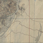 CA-Clarks Pass: GeoChange 1977-2012 Preview 2