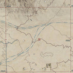 CA-Valley Mtn: GeoChange 1952-2012 Preview 2